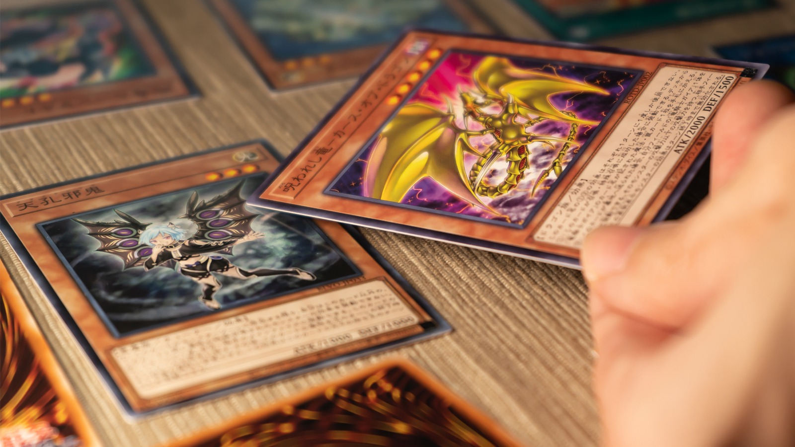 Yu-Gi-Oh