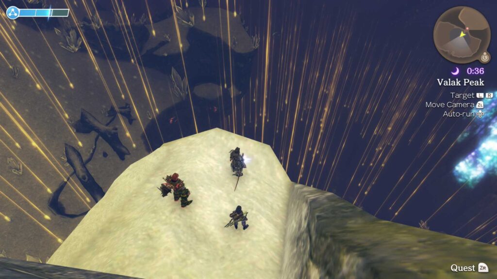 Xenoblade Chronicles Definitive Edition