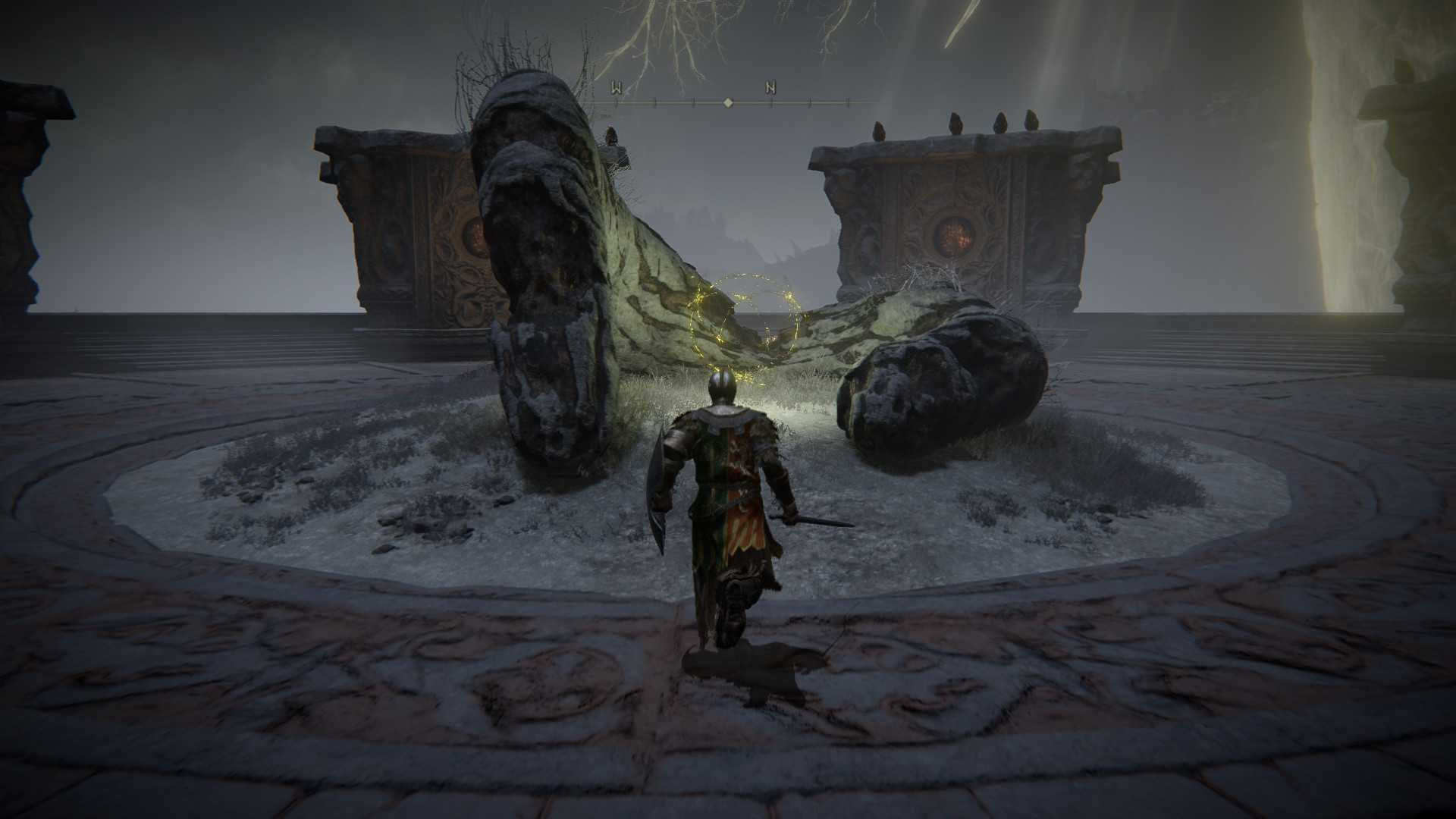 Elden Ring Tarnished Edition