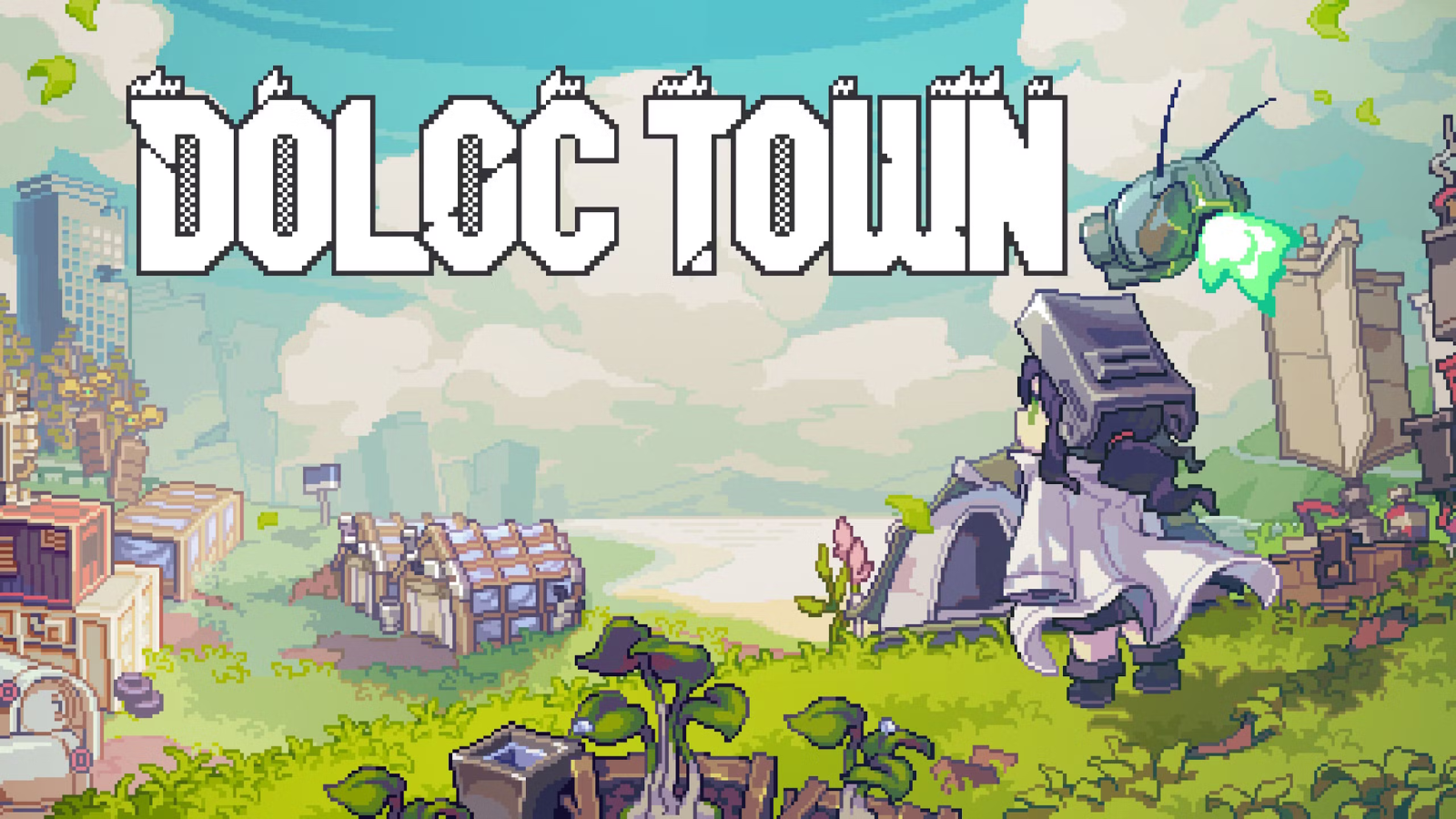 Doloc Town