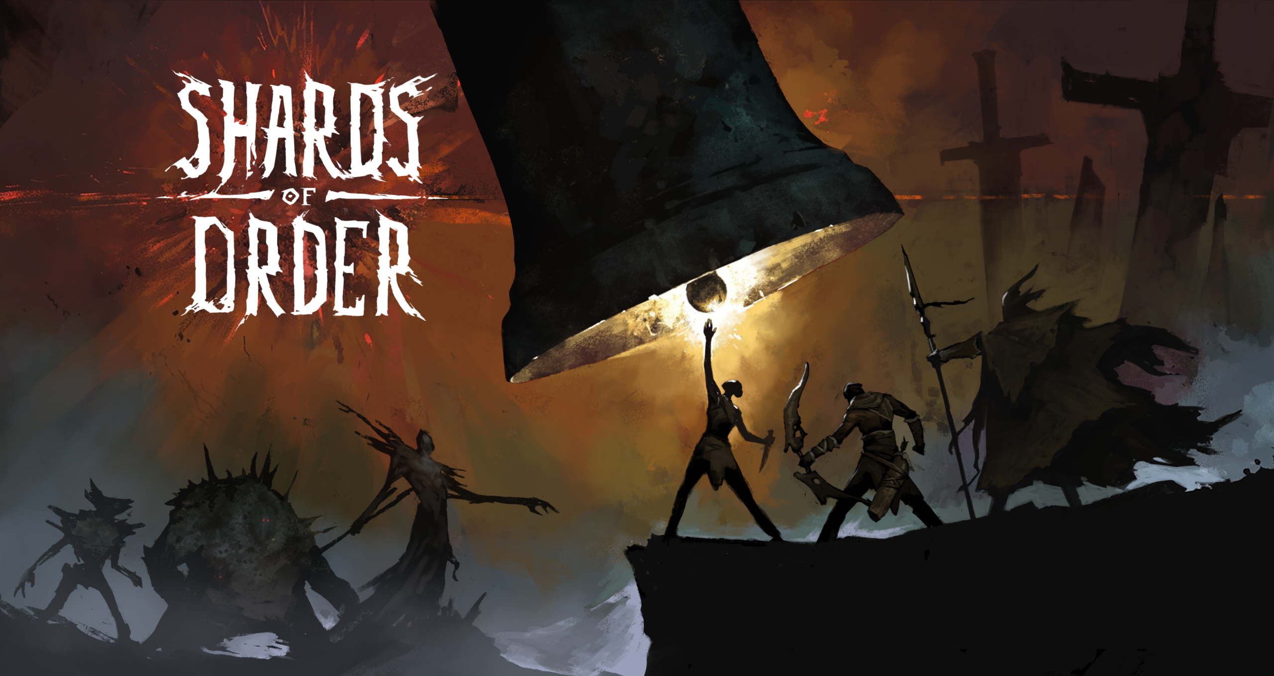 Shards of Order