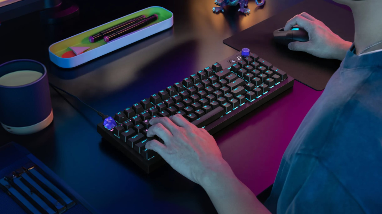 Logitech G316 X