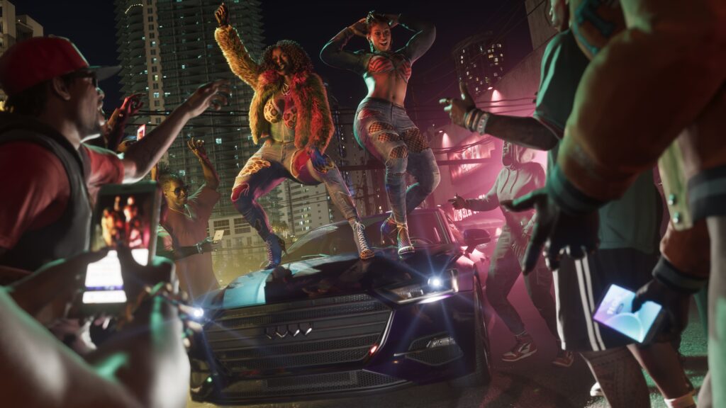Bron: Rockstar Games