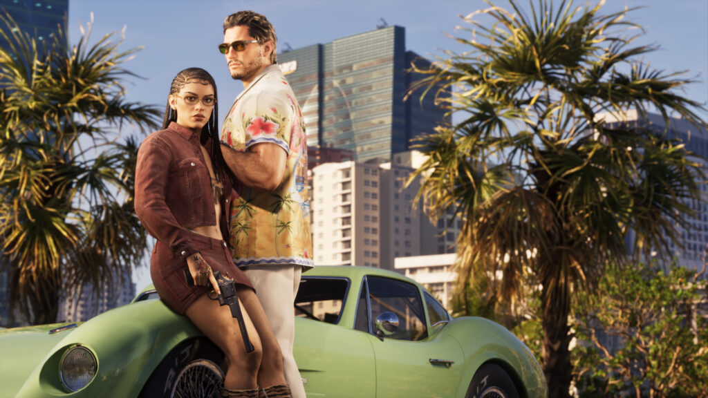 GTA 6 Ultimate Edition