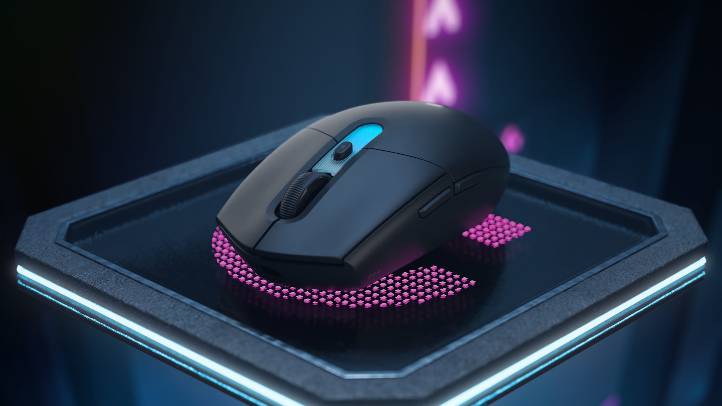 Logitech G305 X Superlight