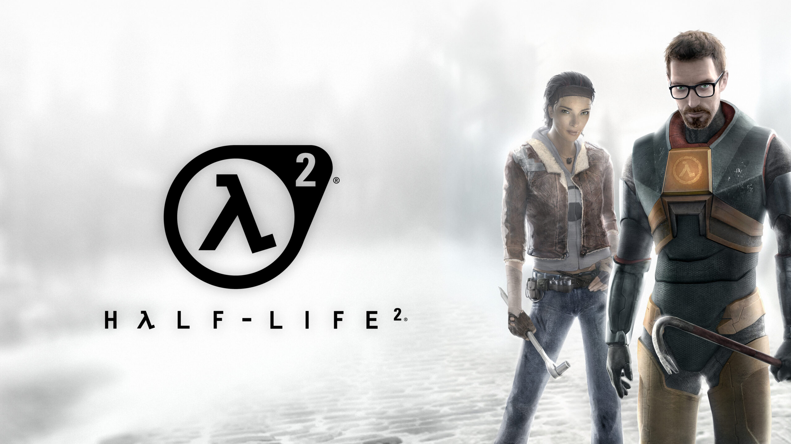 Half-Life 2 van Valve