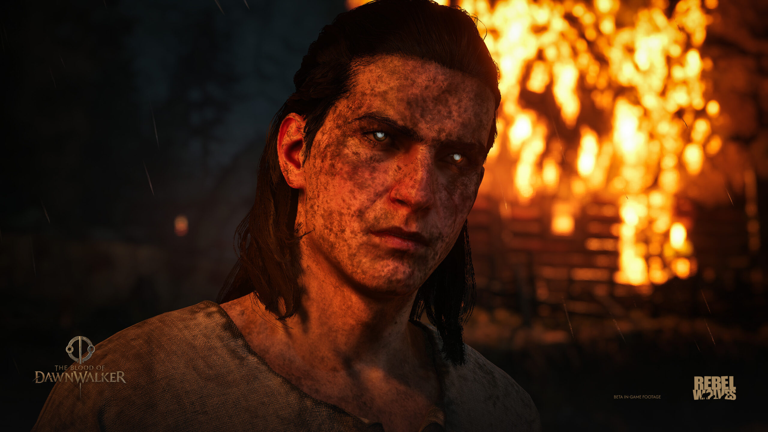 Blood of the Dawnwalker