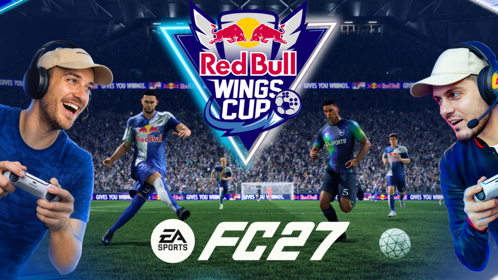 EA Sports FC 27