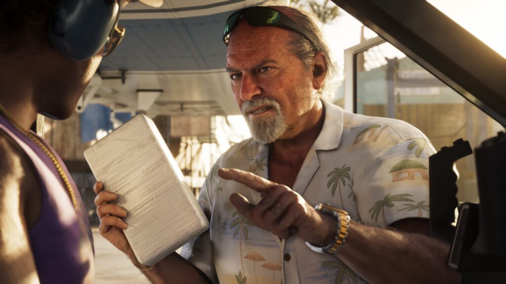 GTA 6 Stephen Root