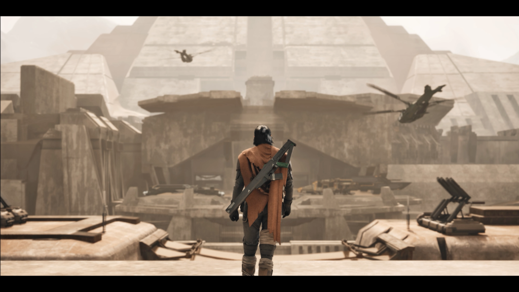 Dune: Awakening