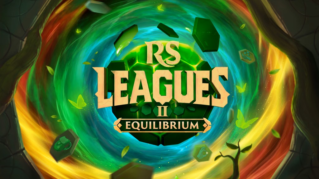 RuneScape Leagues II: Equilibrium