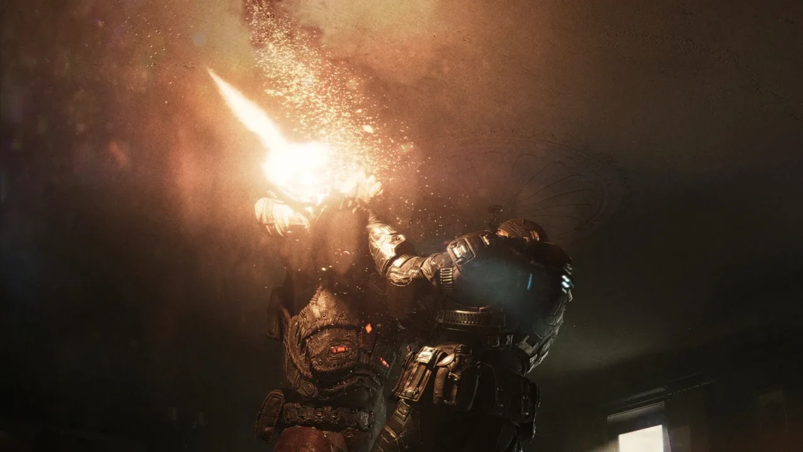 Gears of War E-Day