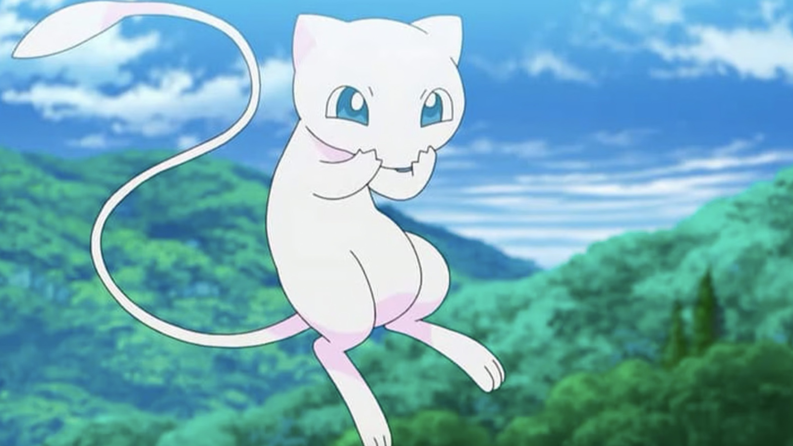 Mew