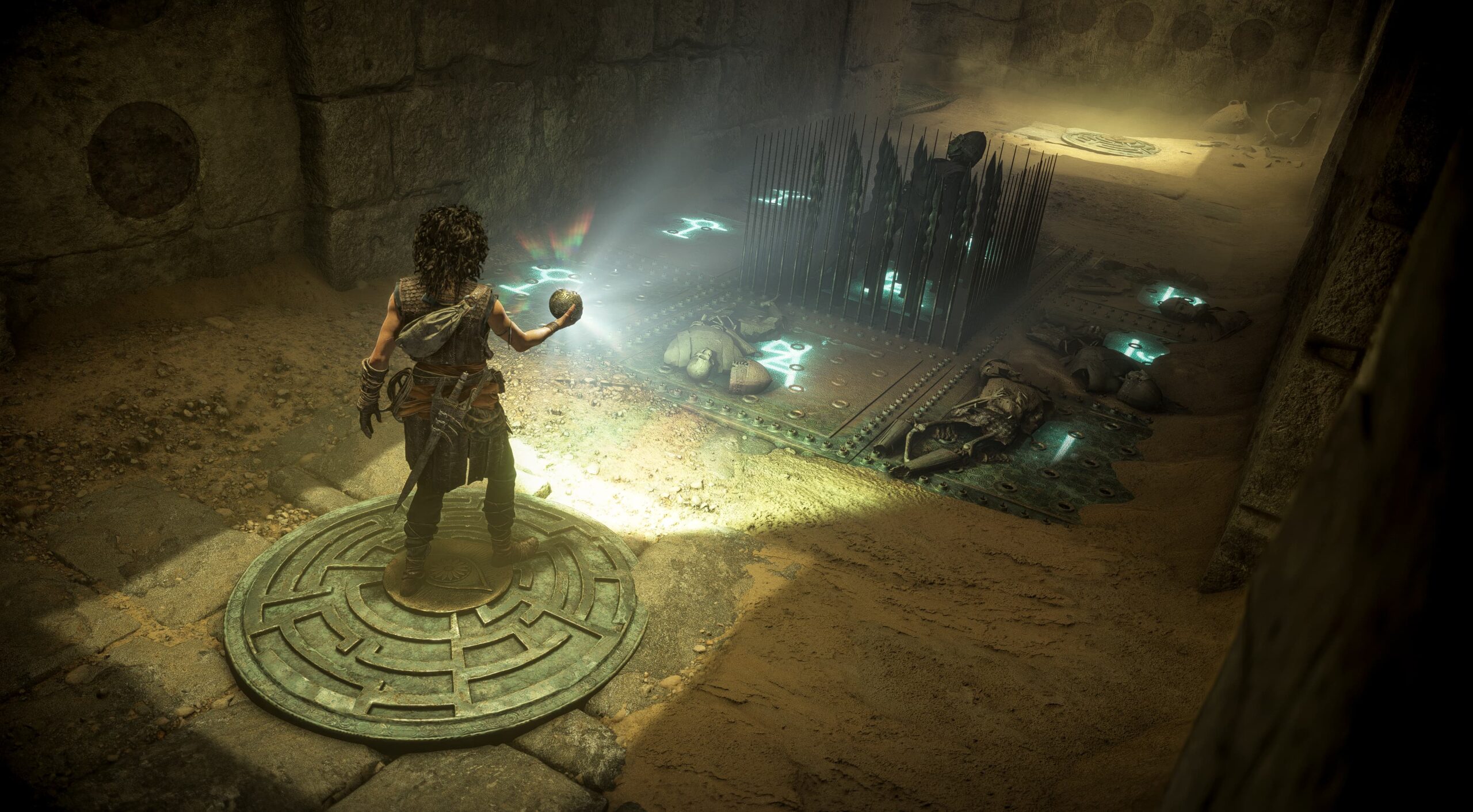 Resonance: A Plague Tale Legacy