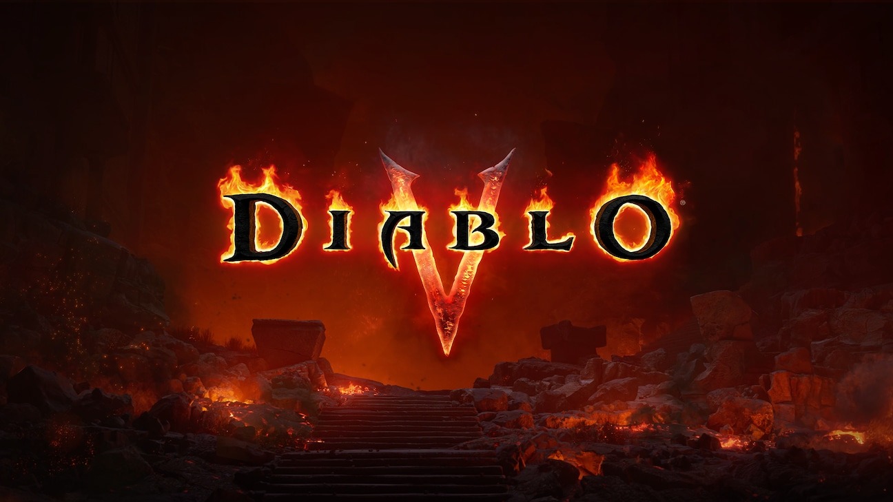 Diablo V BlizzCon 2026