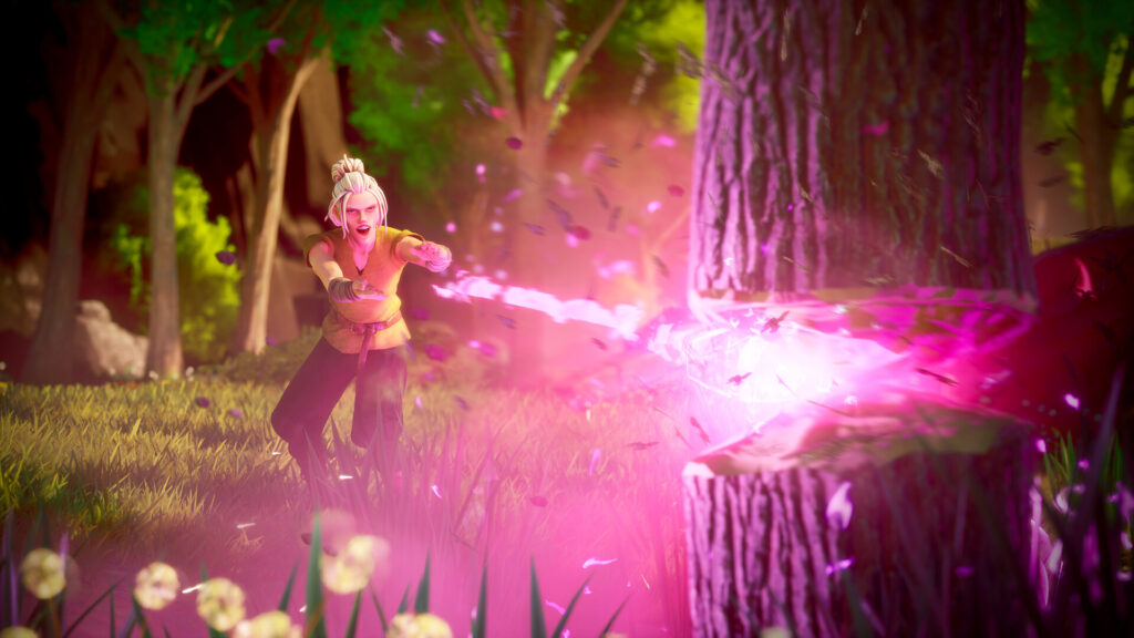 Runescape Dragonwilds