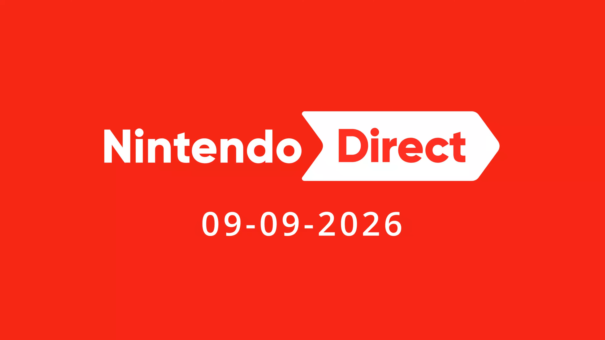 Nintendo Direct 9 september