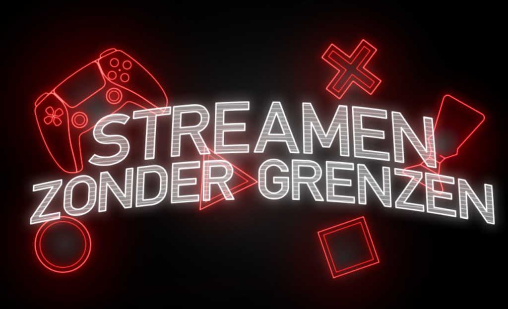 Streamen zonder grenzen