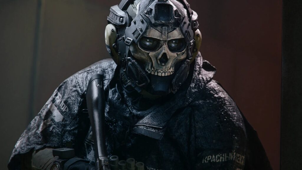 Call of Duty: Modern Warfare 4 DMZ