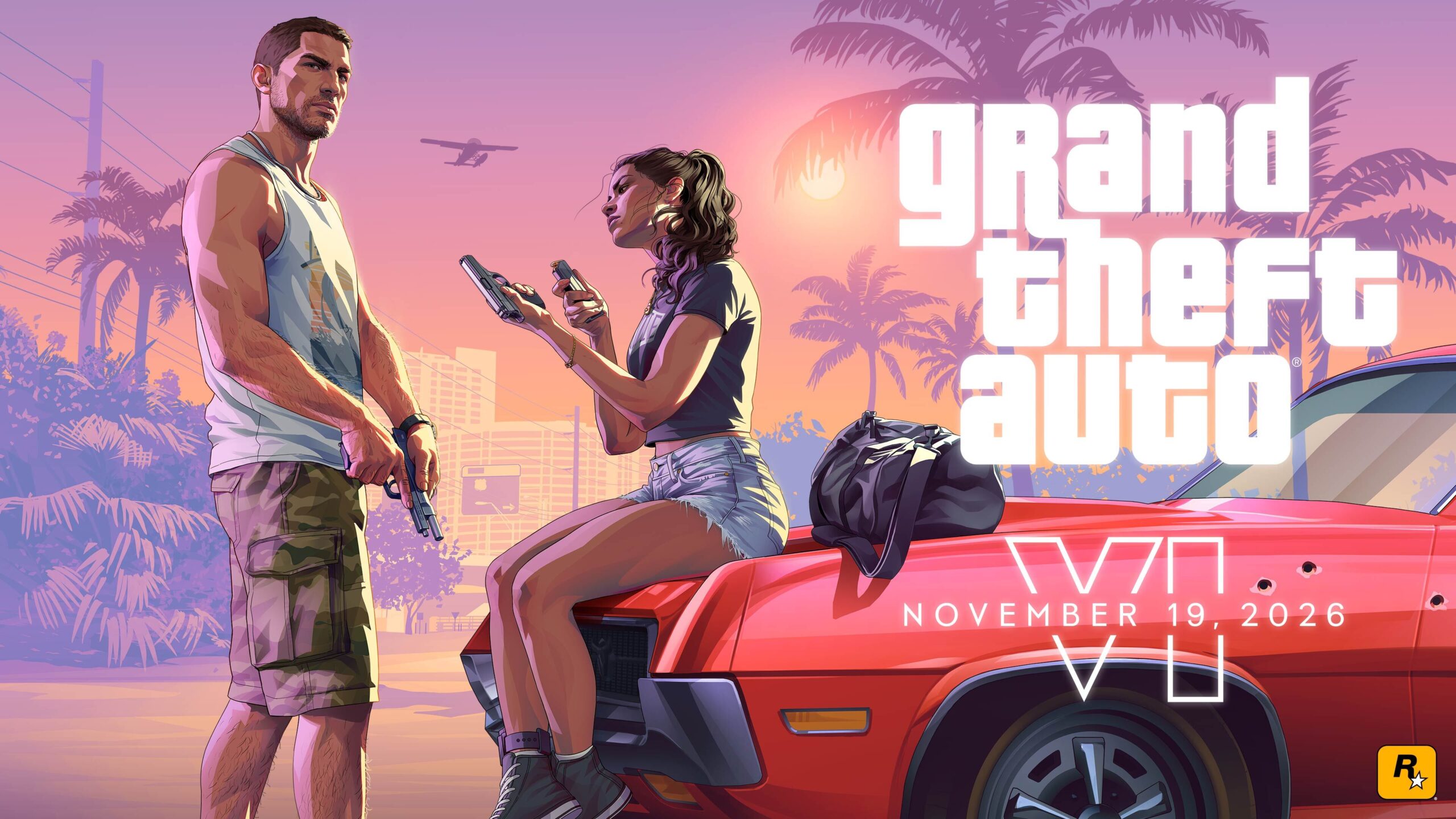 GTA 6