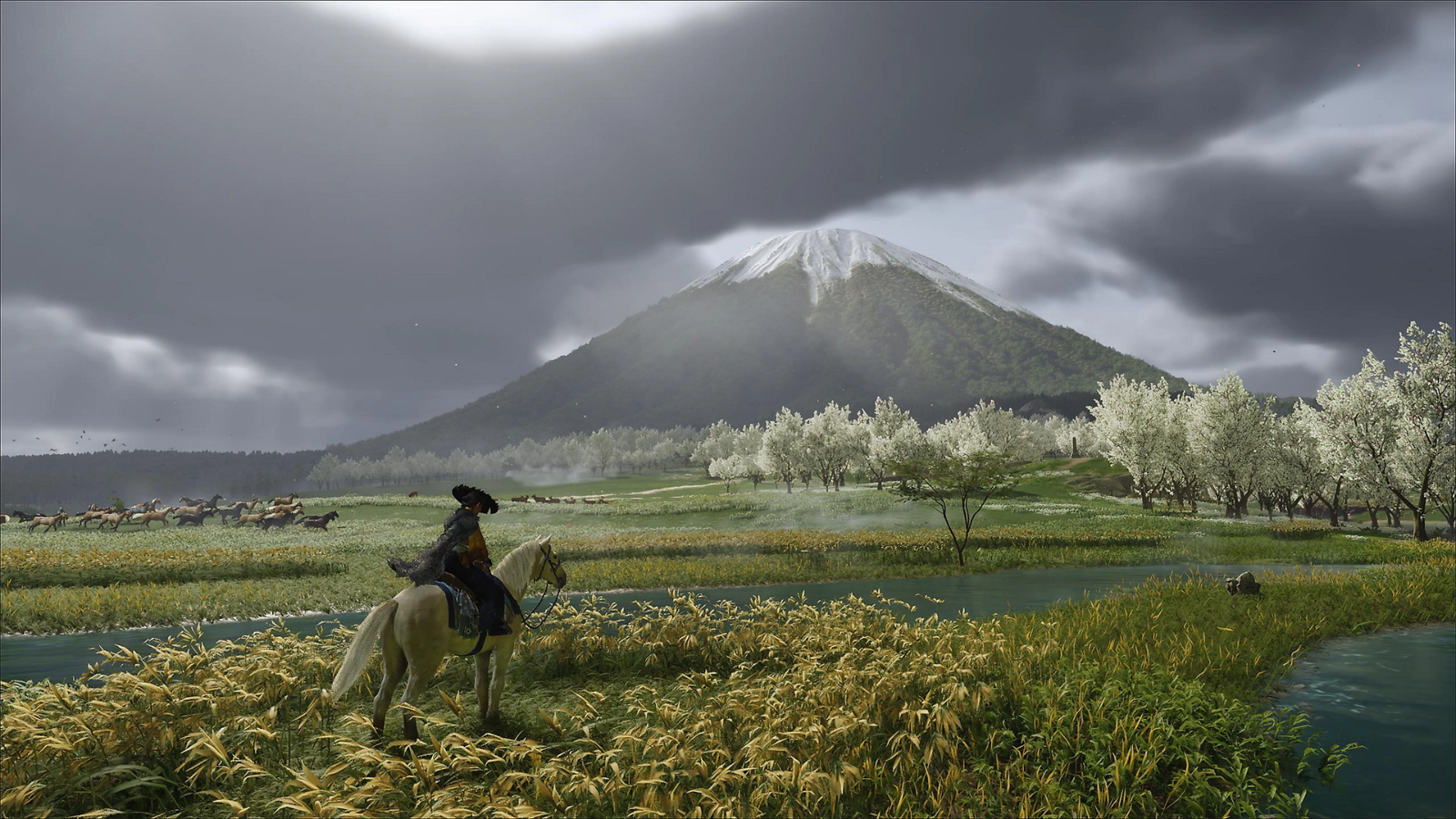 Ghost of Yotei Complete Edition