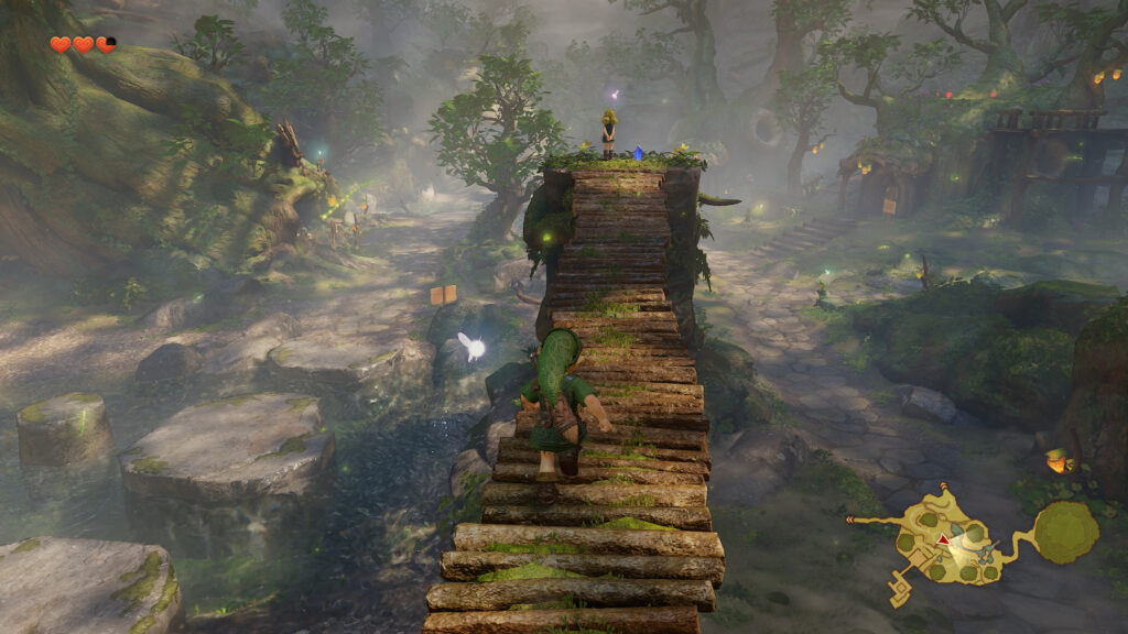 The Legend of Zelda: Ocarina of Time