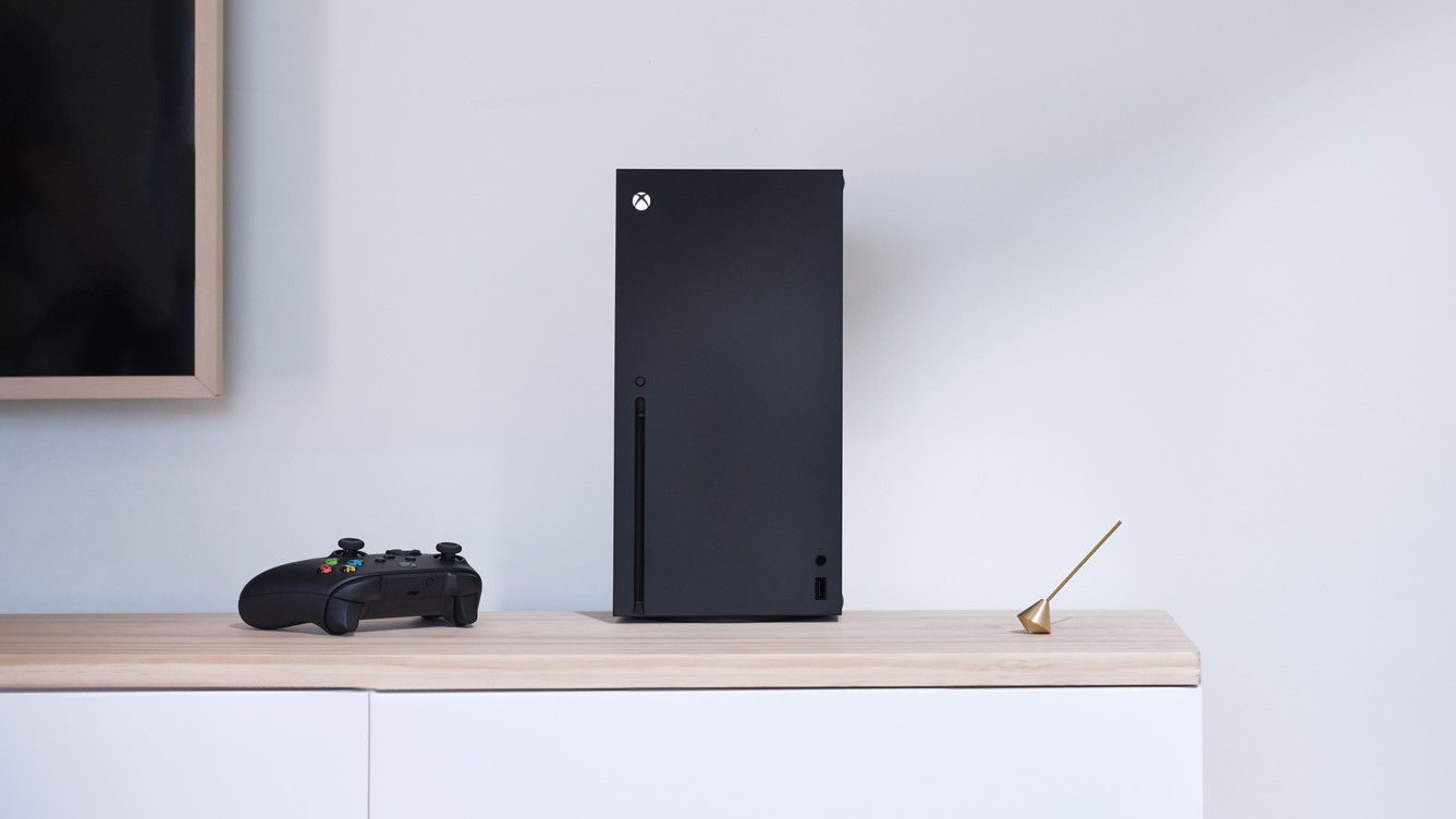 XBOX Series X