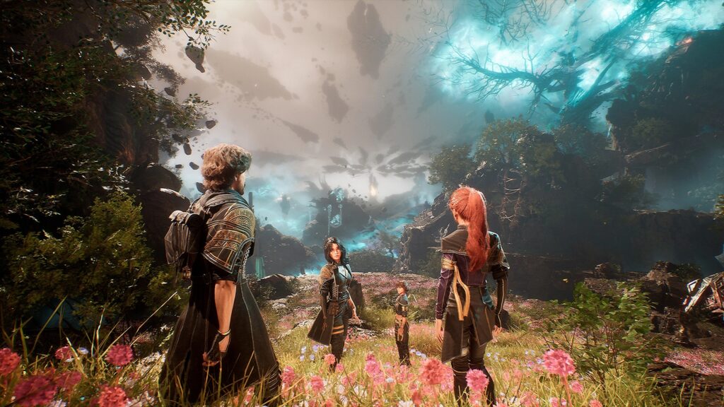 Clair Obscur: Expedition 33 Game Pass