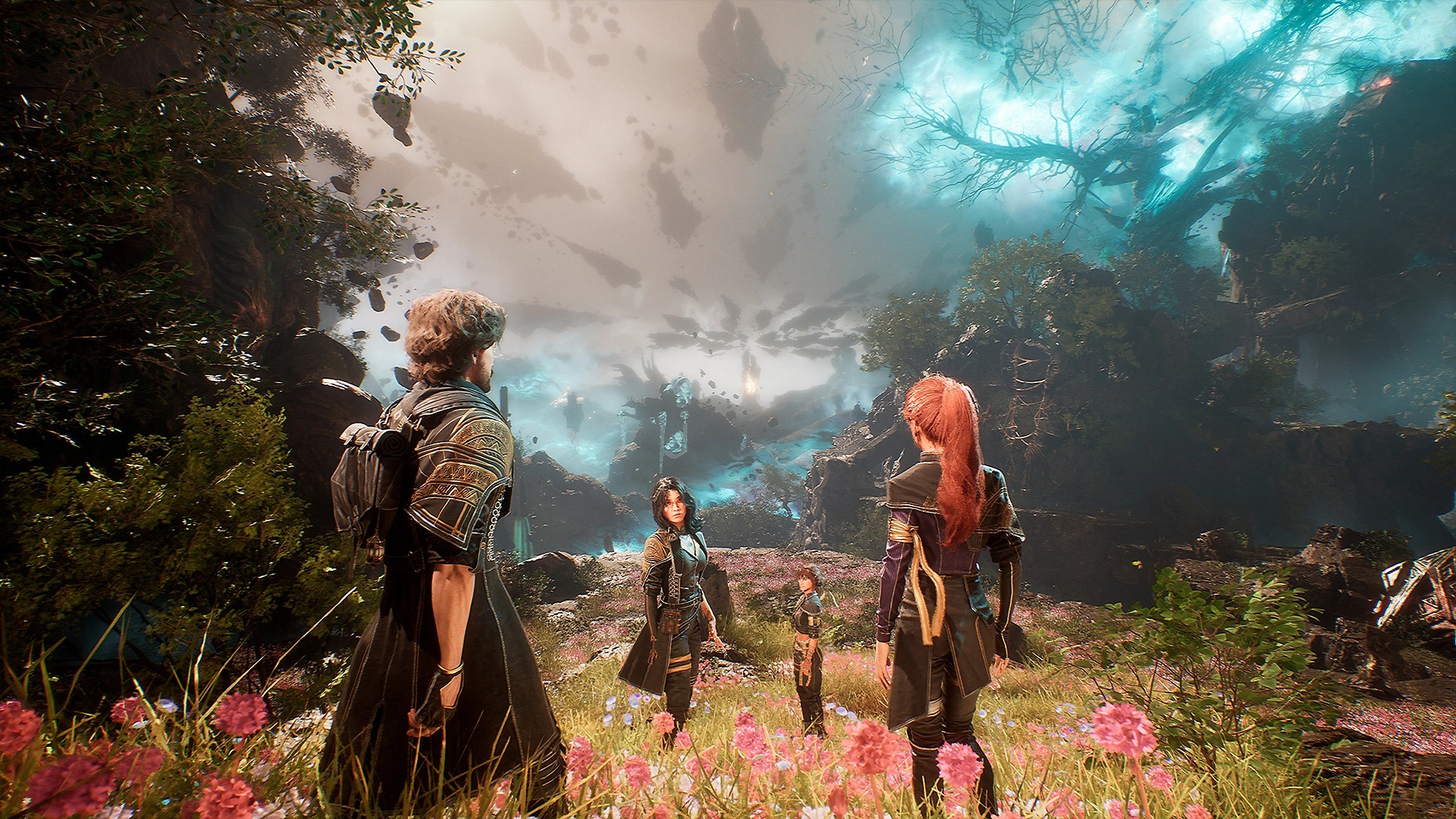 Clair Obscur: Expedition 33 Game Pass