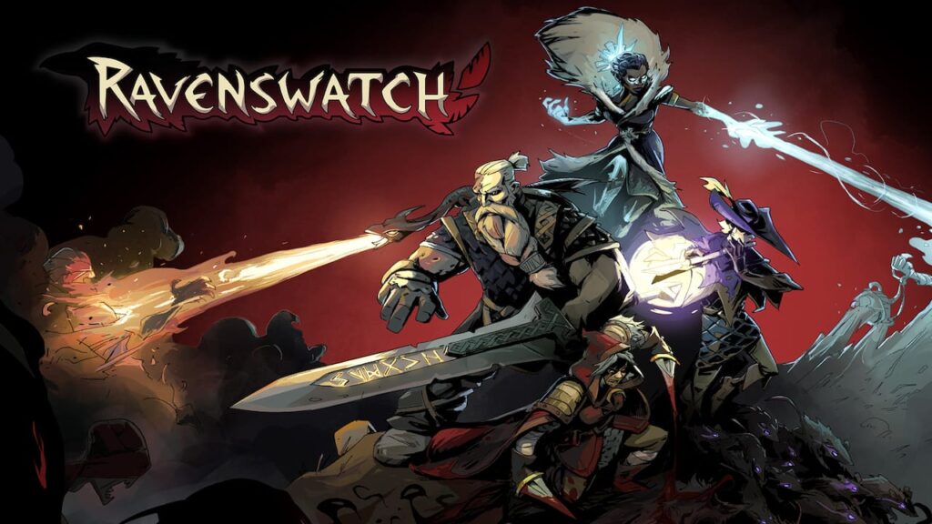 Ravenswatch